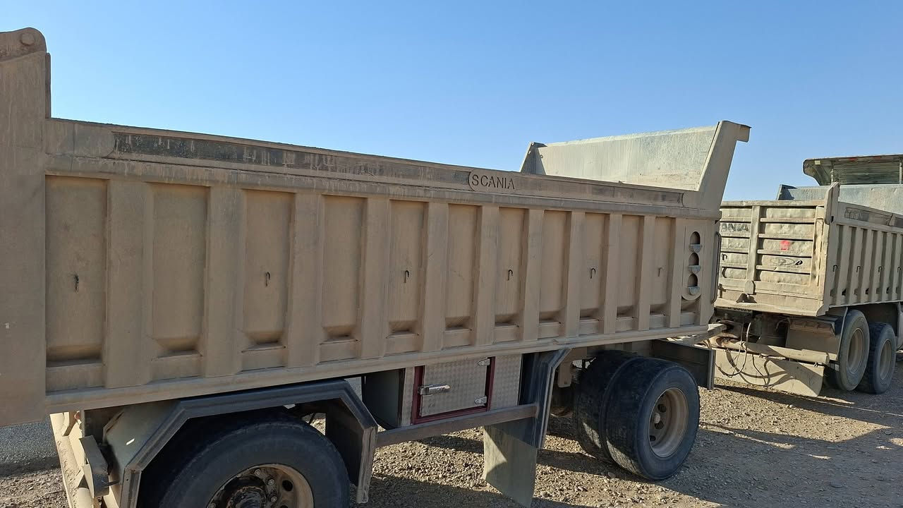 شاحنة • للبيع • ٢٥