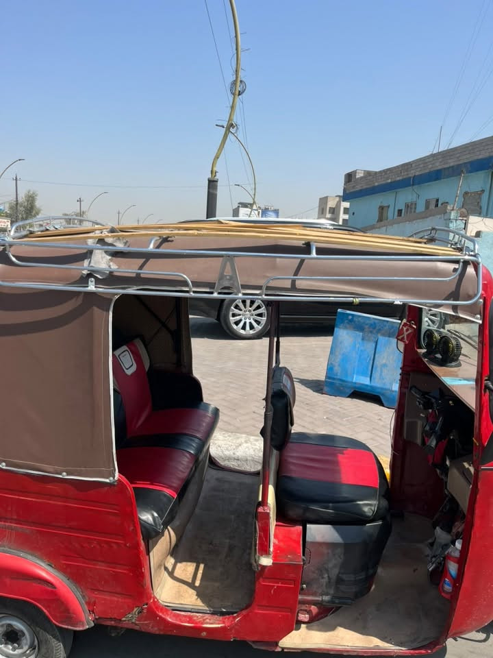سلام عليكم سيبايه تكتك للبيع رايدها قفلها ١٠٠ مكاني شعب اتصال ***********
