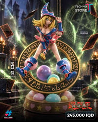 ⚡️ IT’S TIME TO DUEL! ⚡️ Figurs Yu-Gi-Oh! وصلت 🃏🔥  📦❤️‍🔥توجد خدمه توصي...