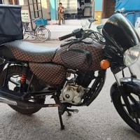 بوكسر • ٢٠٢٢ • ورق كامل