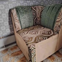 طقم كنب • ٥ قطع