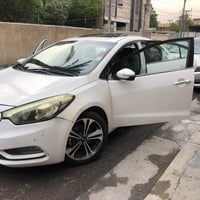سيراتو • ٢٠١٤ • مكينة ١٦٠٠