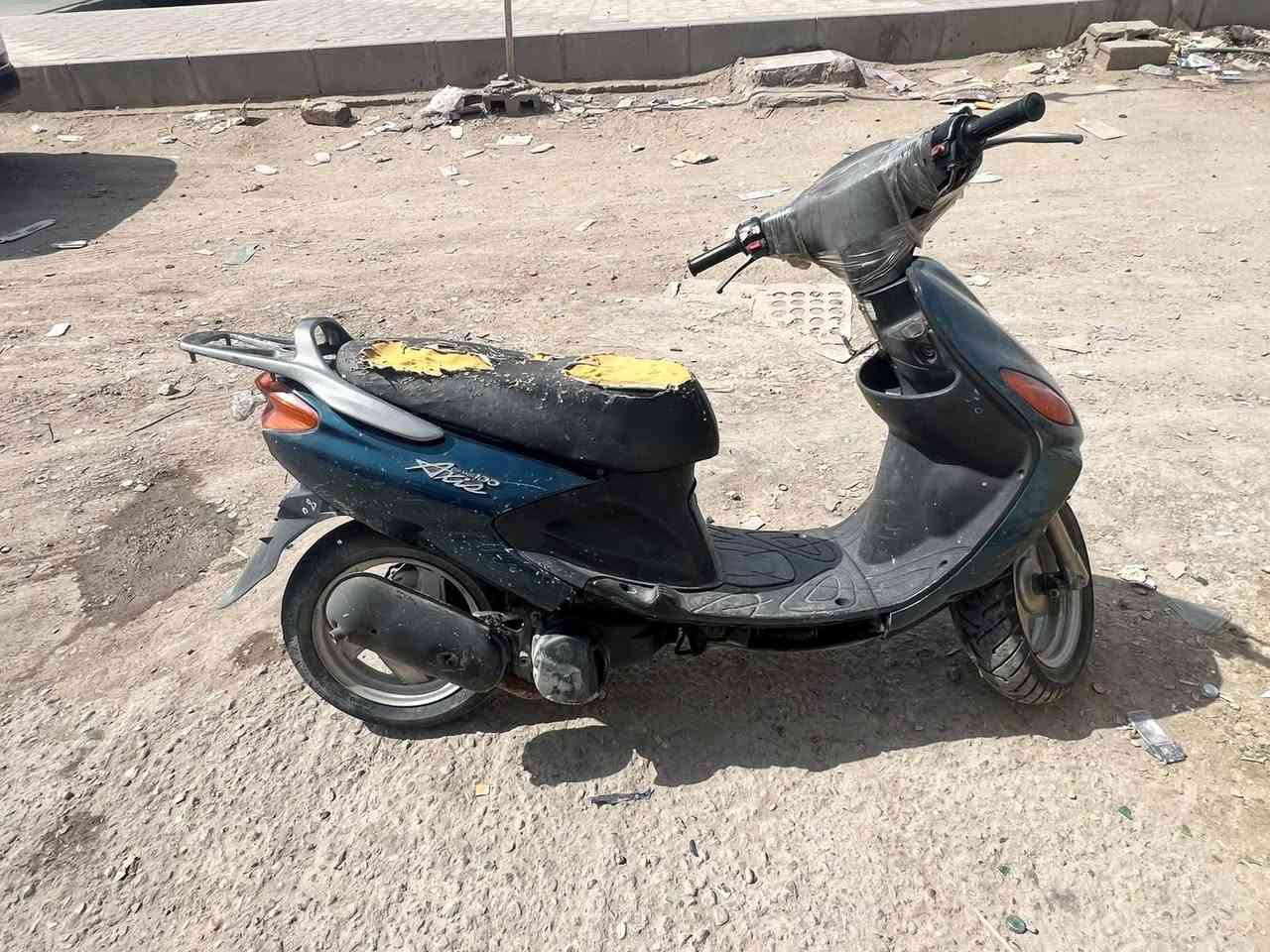 دراجه • ذي قار • للبيع