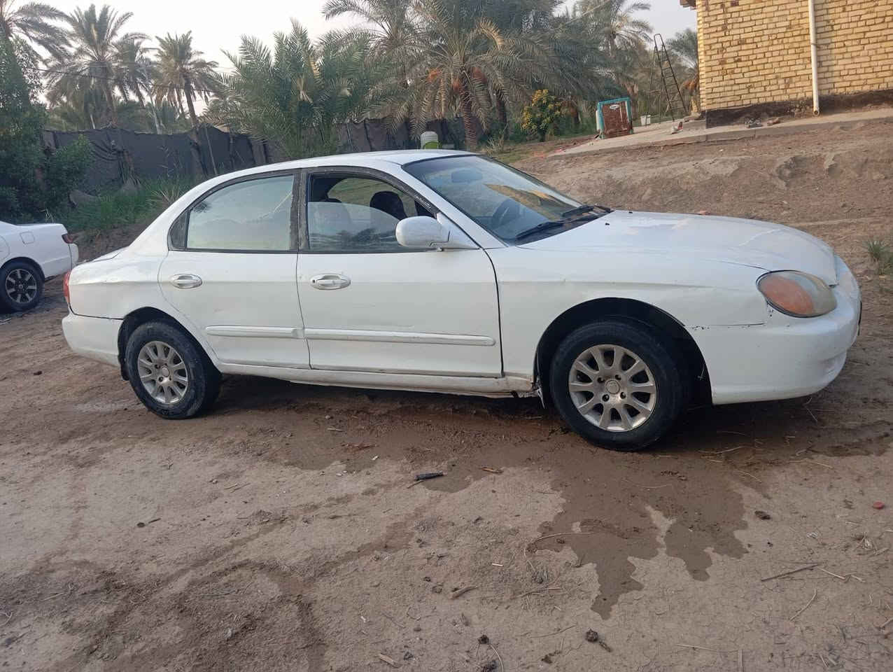 سوناته • ٢٠٠١ • رقم بابل