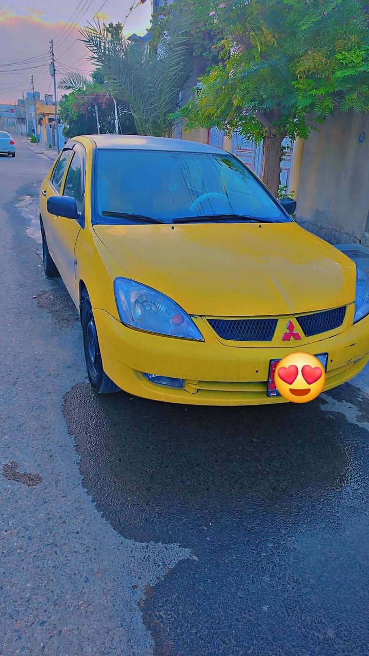 لانسر • ٢٠١٠ • بلا عيوب