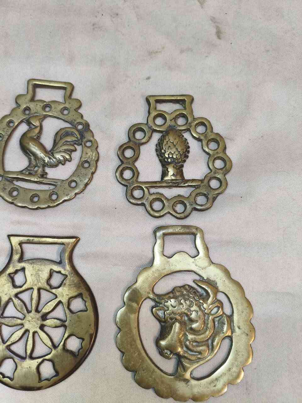 مطكاكات • نحاس • عمل يدوي