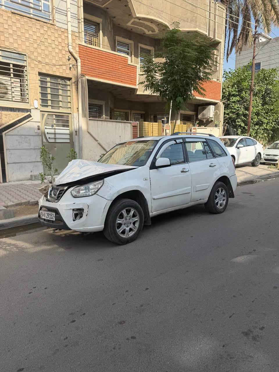 لا توجد تفاصيل

نص مكتوب في الصور:
- المنشورات
- كروب سيارات تيكو في ال...
- انضمام
- محمد باقر الربيعي • الآن • 🌍
- شيري تيكو موديل 2013 للبيع
- البيع على حادثة سيارة شغالة
- العنوان بغداد
- للإستفسار ***********
- +٤
- مجموعات ذات صلة
- كروب بيع سيارات تيكو ...
- ١٧٢ ألف عضو • ١٠٠ منشورات...
- كروب تيكو في العراق
- ٥١ ألف عضو • ١٠٠ منشورات...