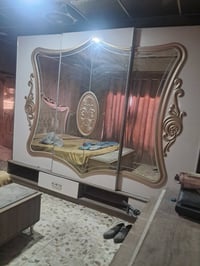 غرفة نوم تركية • ٦ قطع • الطوبجي