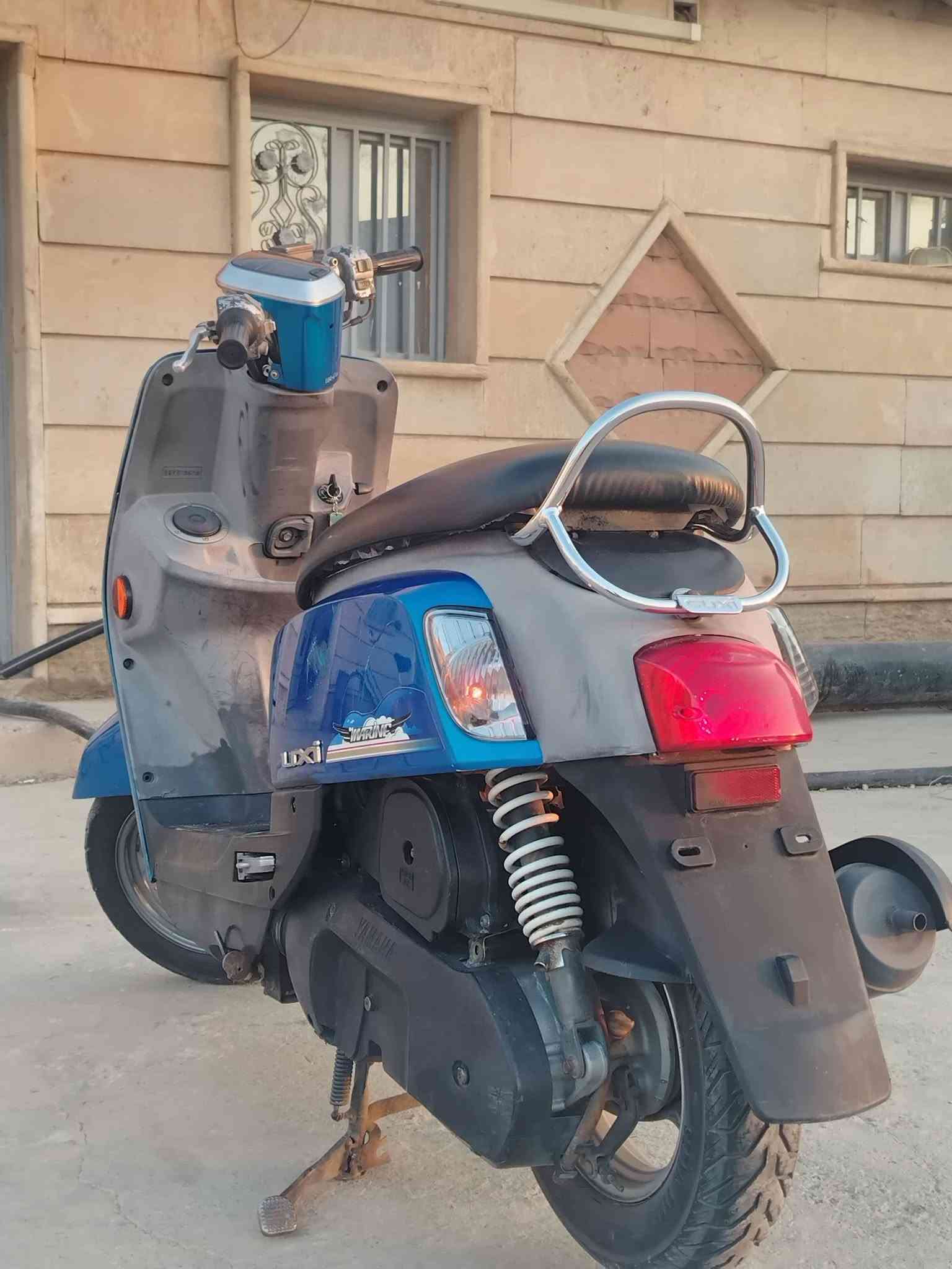 للبيع بوليسي مسطرة نوزل رمبه  سعرها 800 وبيها مجال *********** مكان الشهداء

