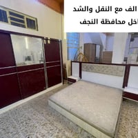 غرفه نوم • نظام سلايد • النجف الاشرف