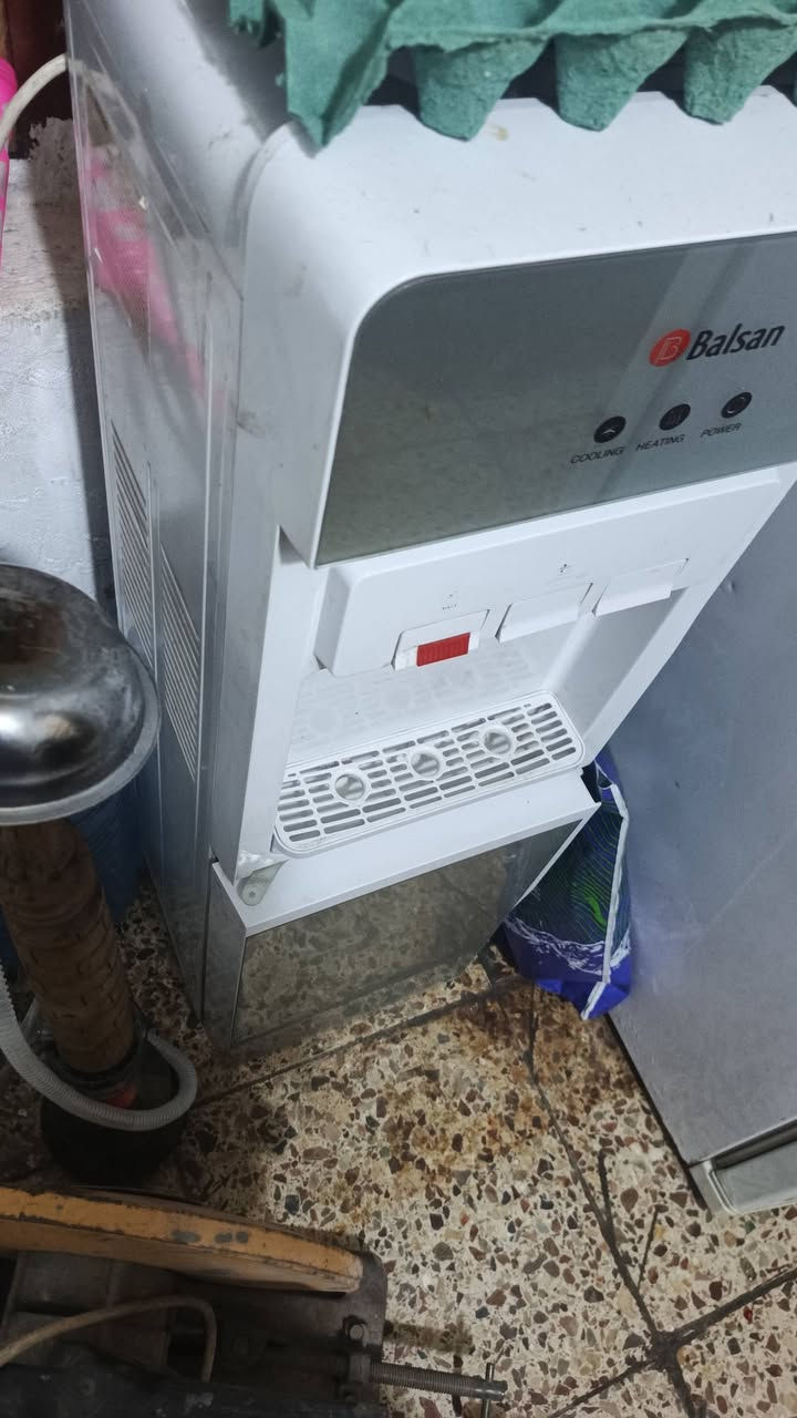 طباخ • ثلاجة • براد