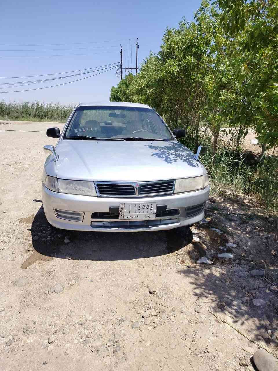 سلام عليكم لانسر موديل 99
رقم بغداد تحويل مباشر محرك كير كفاله 
تخم تاير شواصي كفاله كهربائيات كفاله بيه طخه بل جاملغ الخلفي السعر 45 وبيه مجال مكان السياره واسط الحفريه للستفسار ***********
