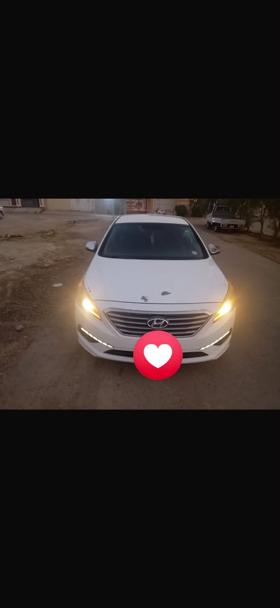 السلام وعليكم سوناتا ٢٠١٦مكفوله كفاله بس قطعه بيهه.       مبدل رقم اربيل تحويل مباشر  يرهم بيع أو مراوس حسب القناعه مكانه صلاح الدين***********.
