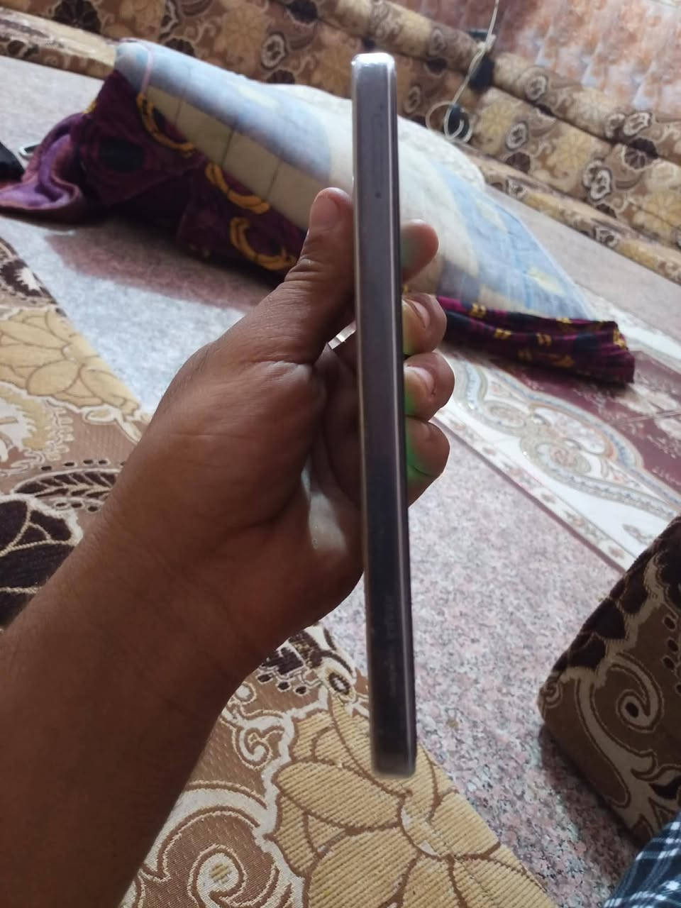 السلام عليكم جهاز للبيع انفنكس سعره 200بعده بل كاترون ذاكره 64 الناصريه مركز
***********
