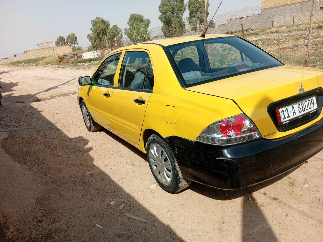 السلام عليكم لانسر 2010 للبيع كير محرك خير من الله تبريد صدر امامي خلفي تخم تاير باسمي السعر 68 الرقم ***********
