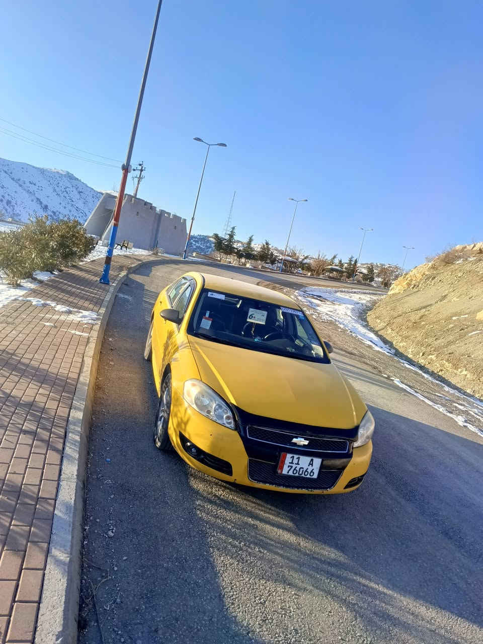 امبالا موديل 12 بوليسي ضرر شبر جاملغ خلفي رقم بغداد إنكليزي باسمي محرك 3600 اكاديا كير حداديه تبريد شرط خطها ديالى بغداد مكان السياره بعقوبه *********** السعر 75
