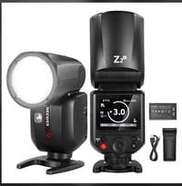 فلاش Neewer • Z2-C • بغداد