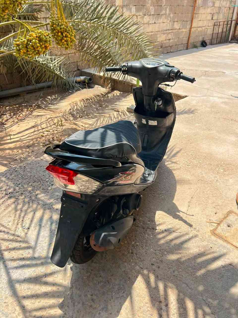 ماكس جديده كله شغاله سلف هندر اشاير سكنات مامفتوحه مشي نهضه خير من الله بوشه ابلاديه لايت عالي وناصي دبلات امامي وخلفي ابريكات اماميه وخلفيه جاهزه اخت الرمبه نعومه كلش حلوه كفرات اصلي حواضن اصليه ختم واحد عدادات الكهربائيات كله شغاله لاتبخير لاتنقيص جاهزه شرط الفحص مكان بصره تنومه سعر خاص رقم ***********
