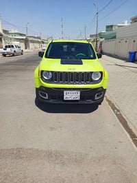 رينكادى استيشن • ٢٠١٨ • كفالة عام