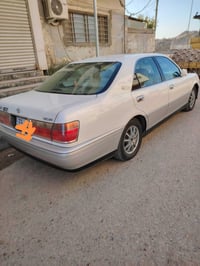 ملكة كصتين • ناصريه حي السبل