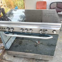طباخ مفول • نار خضره • مع ضمان
