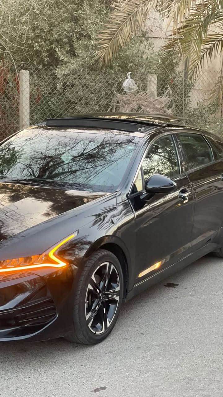 K5 GT_Line
2022 فول مواصفات 
اللون اسود
وارد امريكي حادث  بنيد وجاملغ وصور الحادث مرفقة مع المنشور 
ماشية76 الف
رقم اربيل 
السعر13،900$
بيع او مراوس  مع سيارة عالية 
بغداد الغزالية
***********
