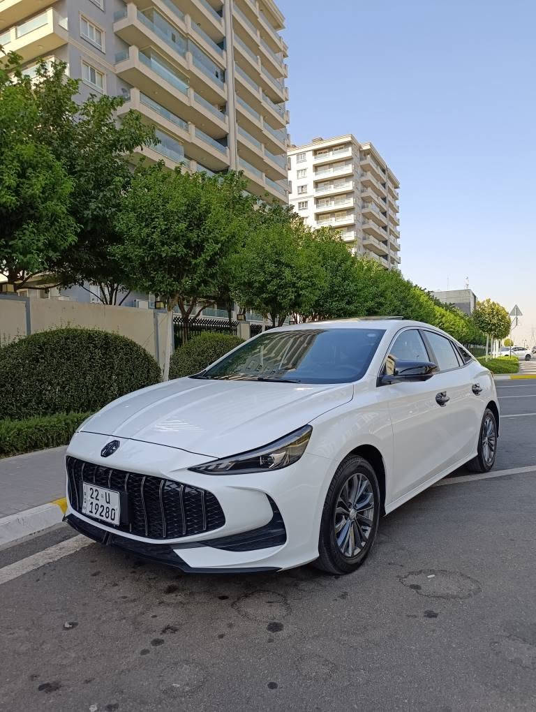mg gt 2025 23 km  ڕۆشتووە زۆر جوان و پاکە هیچی پێوەنییە سعر 120  

ژ.م ***********
