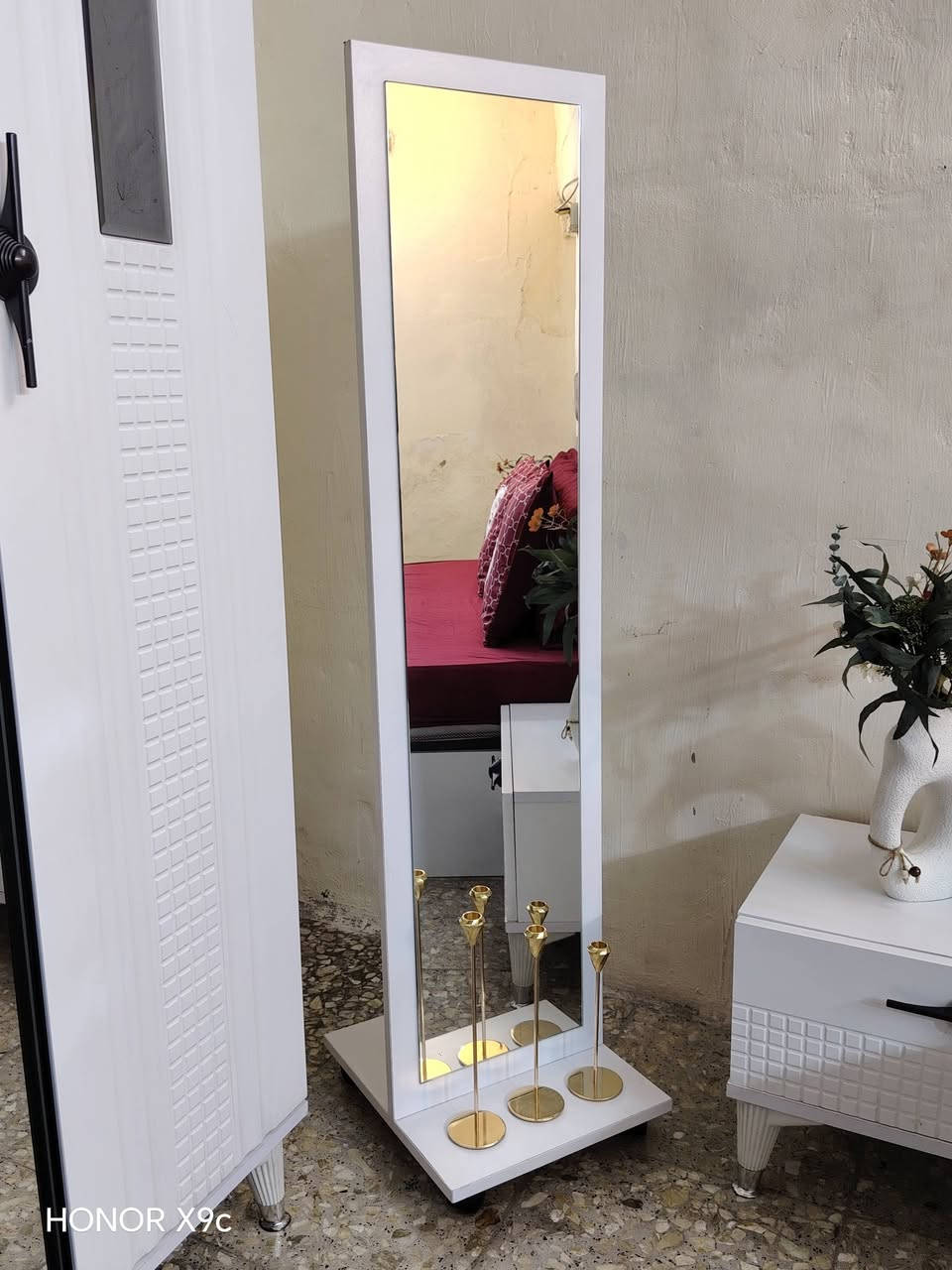 غرفة تركيه • ٧ قطع • نظيفه