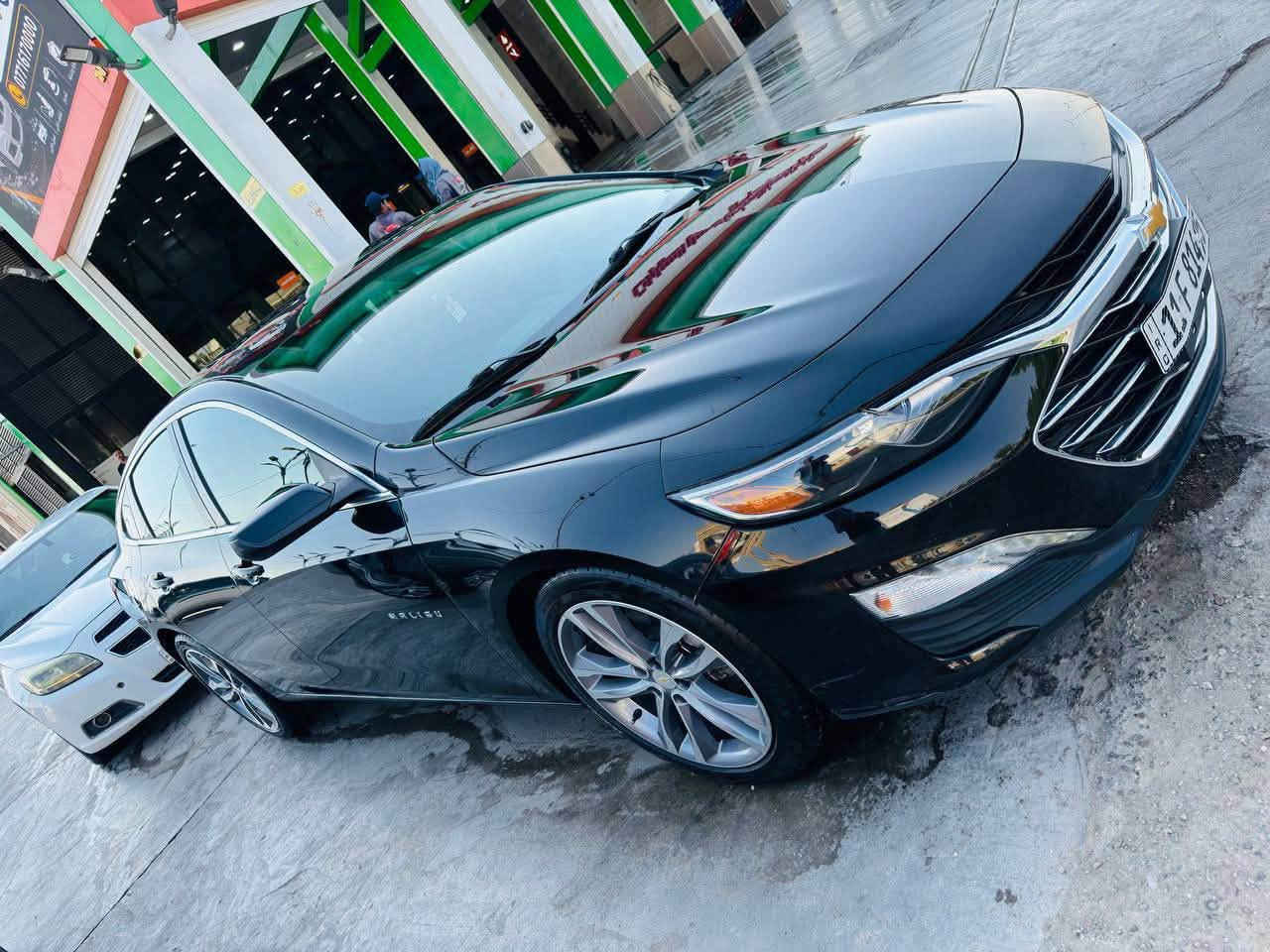 للبيع او مراوس شيفروليه ماليبو LT موديل 2023 ✅

سعرها ادخل ع رابط https://t.me/carssofiraq/16924

فول مواصفات
✅ موديل: 2023
✅ محرك 1.5 تيربو
✅ ممشى: 36 ألف كم فقط
✅ رقم بغداد (باسمي)

المواصفات:
فول مواصفات
فتحة بانوراما
تشغيل عن بُعد
كراسي كهربائية
تدفئة كشنات
اوامر صوتيه
جنوط وكالة قياس 19
رادارات أمامية وخلفية وجانبية
نظام المحافظة على المسار (Lane Keep Assist)
نظام التوقف الذاتي والطوارئ
رادار تثبيت السرعة الذكي (Adaptive Cruise Control)
نظام مراقبة النقطة العمياء (Blind Spot Alert)
تنبيه حركة المرور الخلفية (Rear Cross Traffic Alert)
شاشة تدعم Apple CarPlay وAndroid Auto
كاميرا خلفية
حساسات أمامية وخلفية وكالة
سايد بريك كهربائي

الحالة:
بدون حادث امامي .
حادث جاملغ خلفي فقط.
باب  مبدل بنفس اللون.
بدون ايرباك .
السيارة جاهزة للاستعمال ولا تحتاج أي مصروف.
📍 الموقع: بغداد – زيونة
رقمي : ***********
.
.

مستعدون لعرض والترويج جميع السيارات من جميع محافظات العراق للعرض او للبيع 👇
صفحة فيسبوك 👇👇
https://www.facebook.com/profile.php?id=100083663981636
قناة واتساب 👇👇
https://whatsapp.com/channel/0029VbCB5bK0gcfIunUh2O1z
صفحة تيكتوك 👇👇
https://www.tiktok.com/@marco32791?_r=1&_t=ZS-994zei7Dz4X
قناة تلكرام 👇👇

https://t.me/carssofiraq
