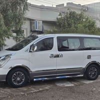 ستاریکس • ٢٠١٣ • رقم اربيل