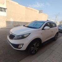 سبورتج • ٢٠١١ • رقم اربيل