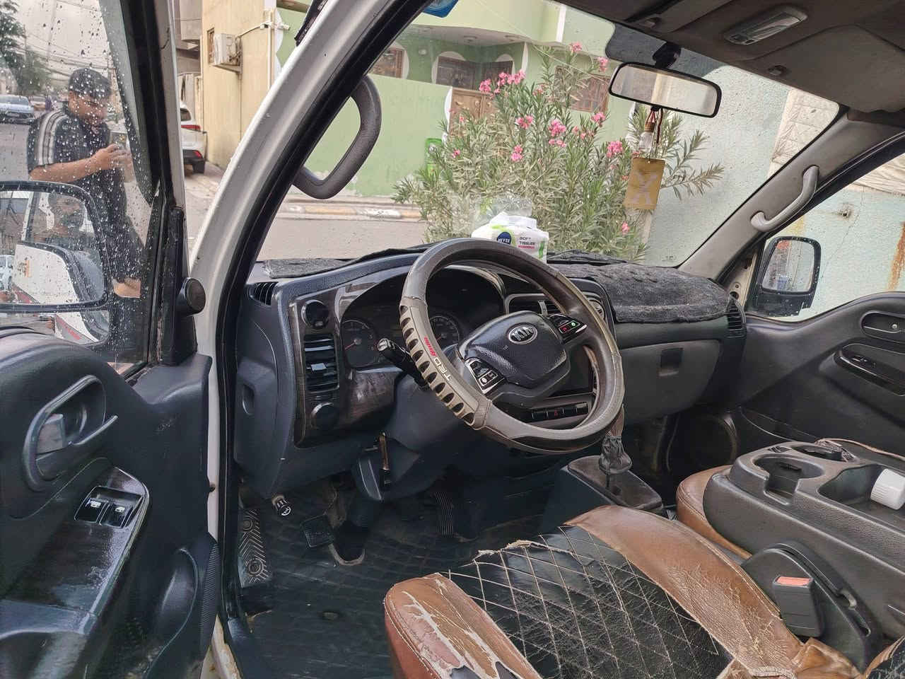 كيا بنجو • ٢٠١٤ • رقم بابل