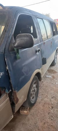 بريجو • ١٩٩٩ • ماكينه وكير مكفولات