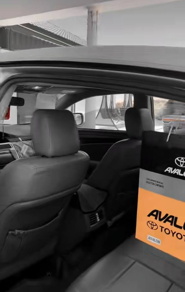 🚘🔥 للبيع تويوتا أفالون XL 2009 أمريكي 🇺🇸
💎 أفالون رصاصي | XL | أمريكي

🔹 موديل 2009
🔹 فئة XL
🔹 وارد أمريكي 🇺🇸
🔹 4 قطع صبغ
🔹 حادث أمريكي
🔹 كراسي كهرباء
🔹 حساسات خلفية
🔹 تحكم بالمقود
🔹 تكييف
🔹 داخلية واسعة ومريحة
🔹 سيارة راقية ومريحة للدوام والسفر

💰 السعر: 98 ورقة 💵
🤝 المجال قليل والمراوسة موجودة للجادين

📞 ***********
