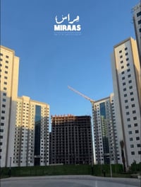 مجمع البروج • ١٩٧م • ٣غرف