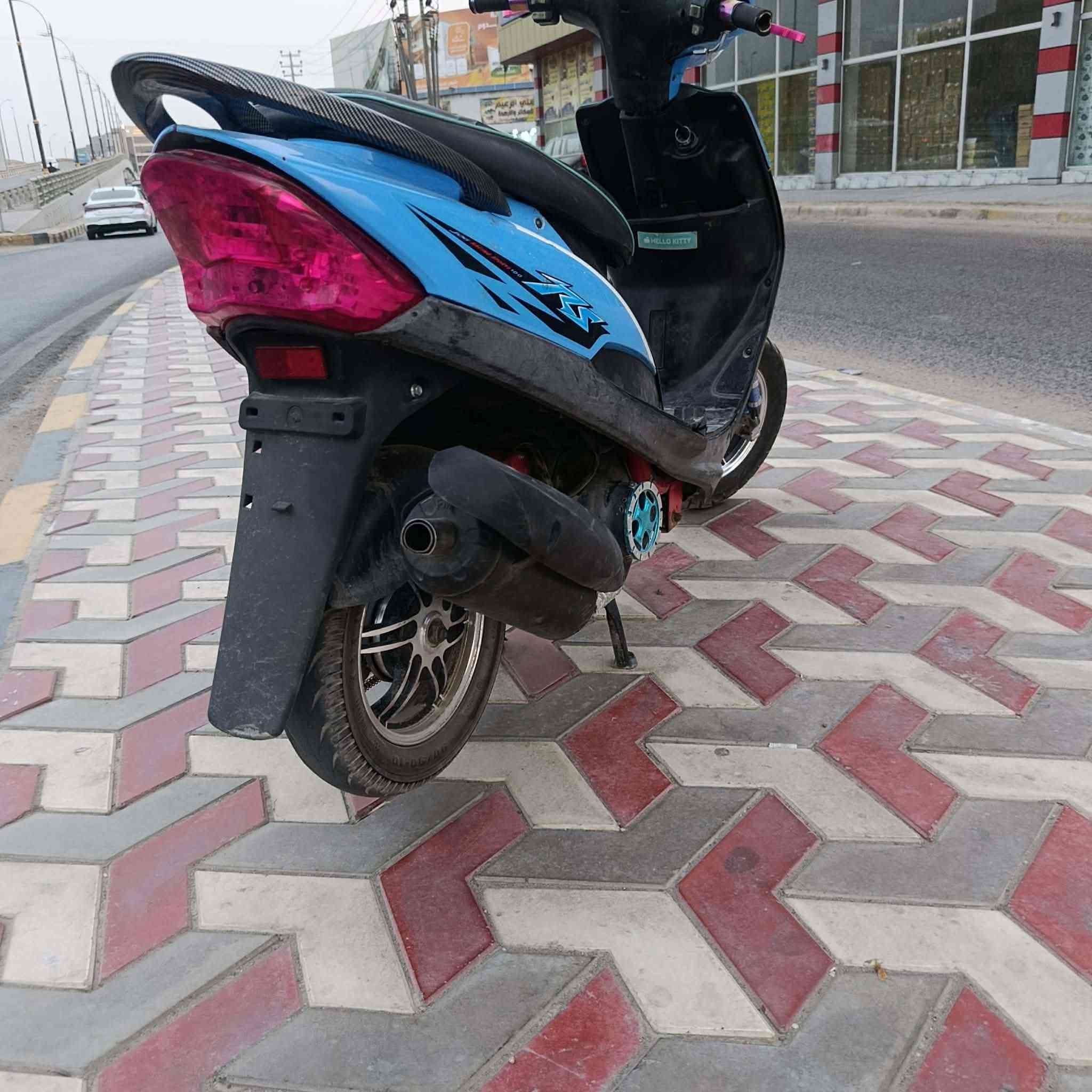 ماكس عدلة • مفتوحة • اسبايدر كاربون
