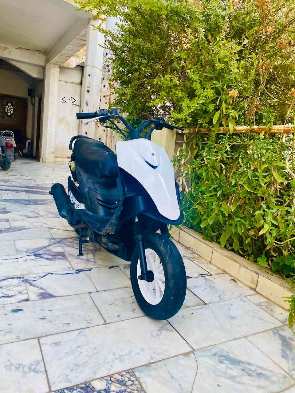 مـا شـاء الله🤍✨
سلام عليكم 🙋🏻‍♂️،دراجة ماكس عدله للبيع ✔️🤍
الدراجه مرتبه حلوه شلعه ومعدل وكشرها حلو 🤍
الدراجة غراضه موجوده من كهربائيات وكفر وسوادات 🖤✨✔️،
الدراجه ميكنتها 55 سمارت 🔥❤️‍🩹
وبيهه كلج wfرياضي أمامي 🔥
وكلج خلفي رياضي 🔥
الدراجه مسويلها ادامه جديدة 🤍🔥
مـرتبة على اخـر حباية ❤️‍🩹🔥
الـسعر :450وبيها مجال قليل حك الجيه 🤍✨
للاستفسار: خاص او *********** واتساب و رصيد 🤍🔥❤️‍🩹
