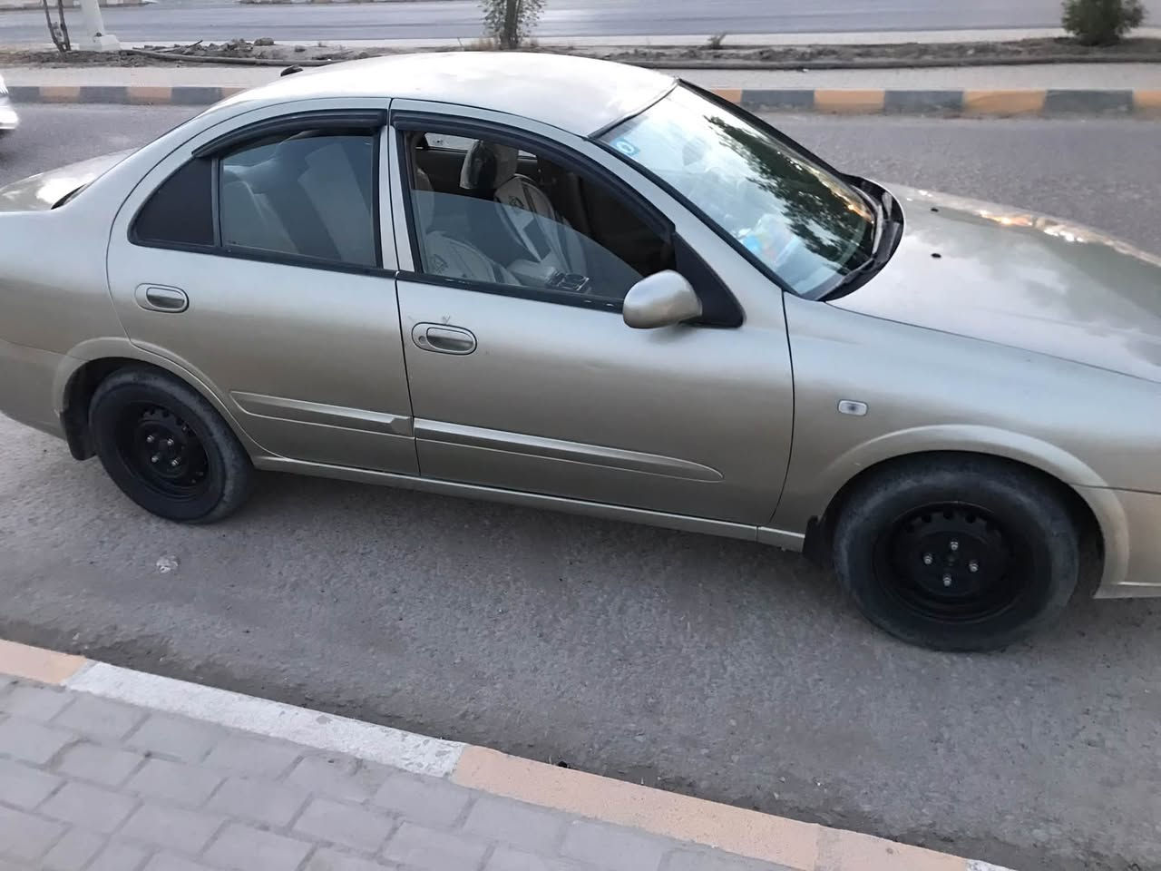 صني • ٢٠٠٩ • رقم بغداد