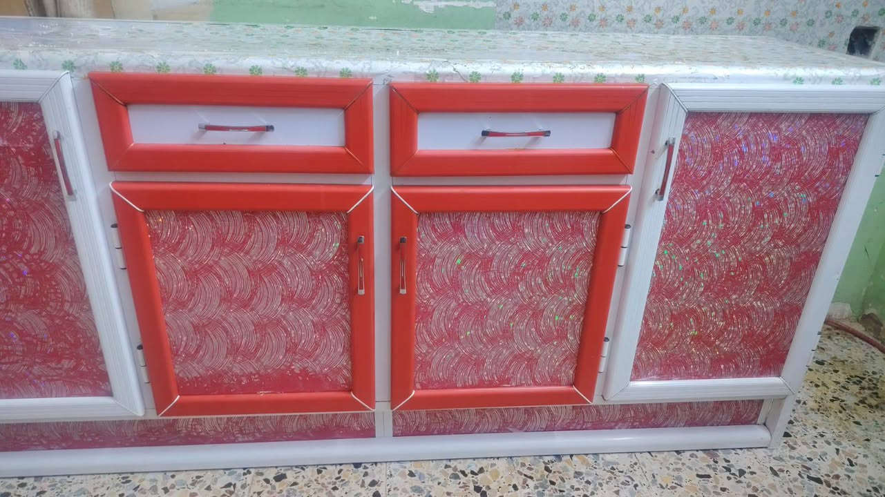 كاونتر • زعفرانيه • للبيع