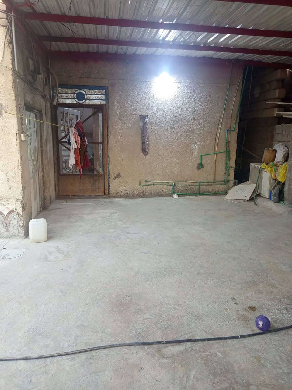 التنومه • ١٨٠م • طابو زراعي