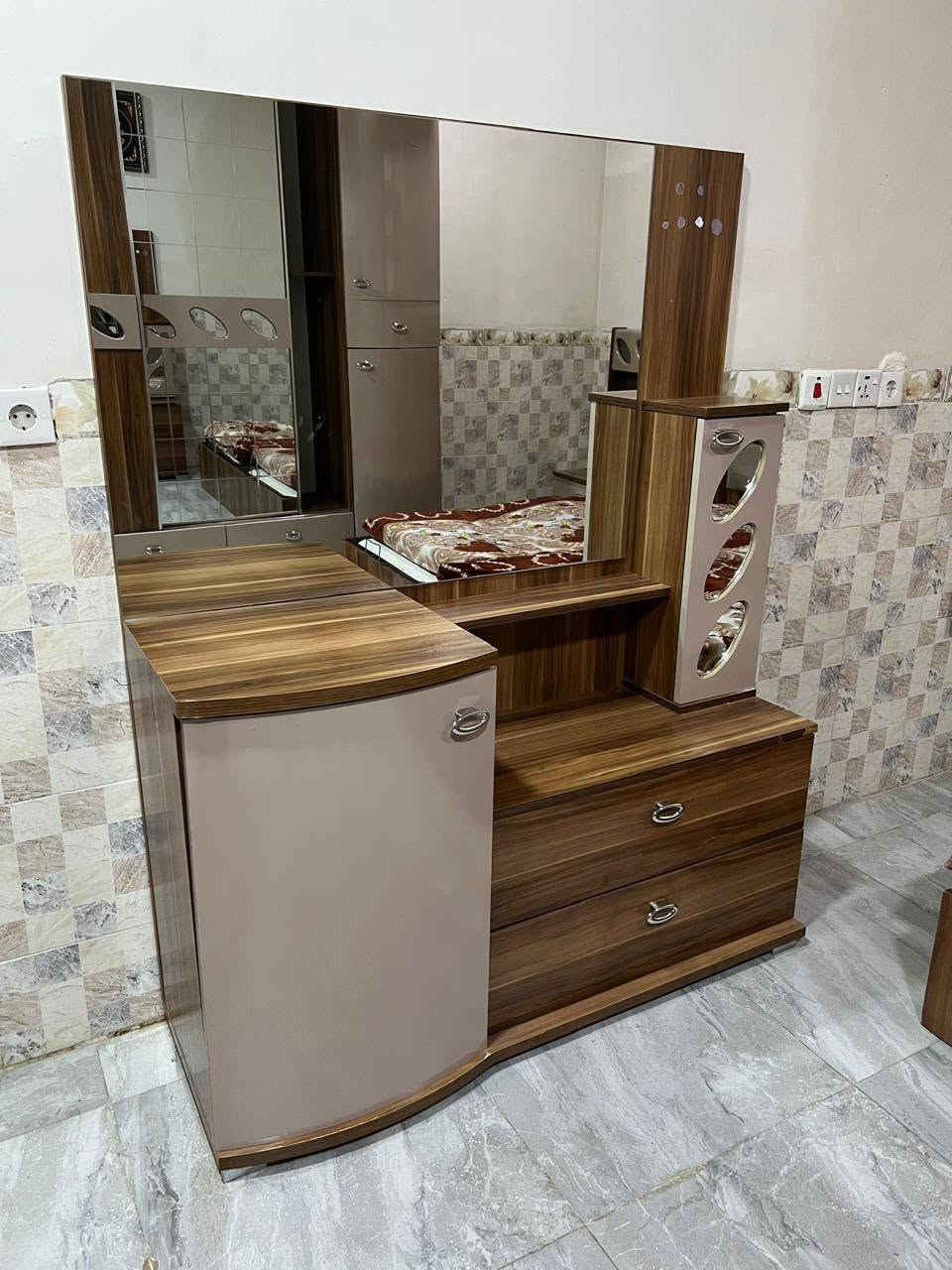 غرفة نوم • كركوك • ٨ قطع