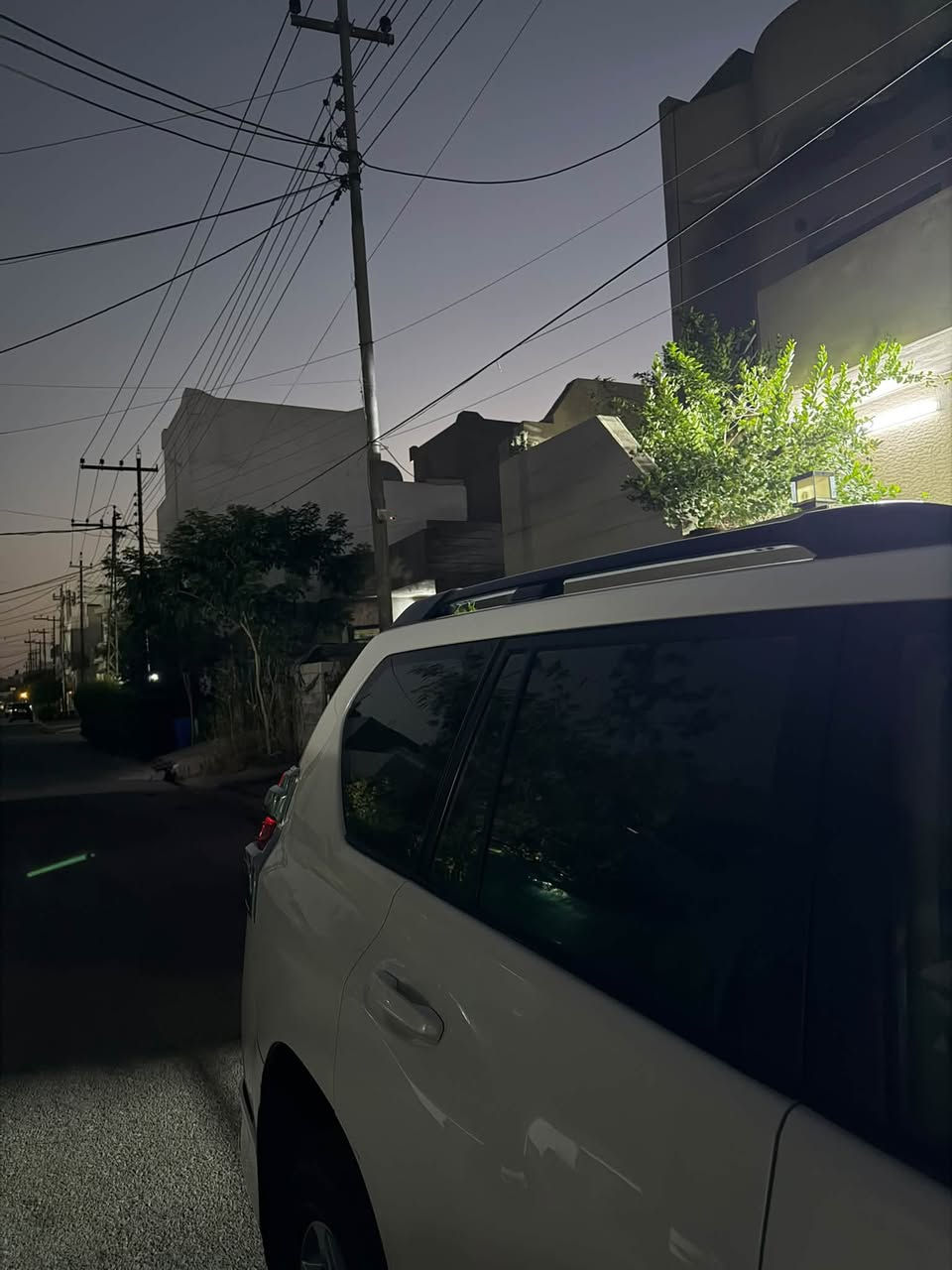 برادو TXL • ٢٠١٤ • ماشي ١٨٠ الف