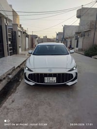 جي تي • ١٥٠٠ توربو • رقم اربيل