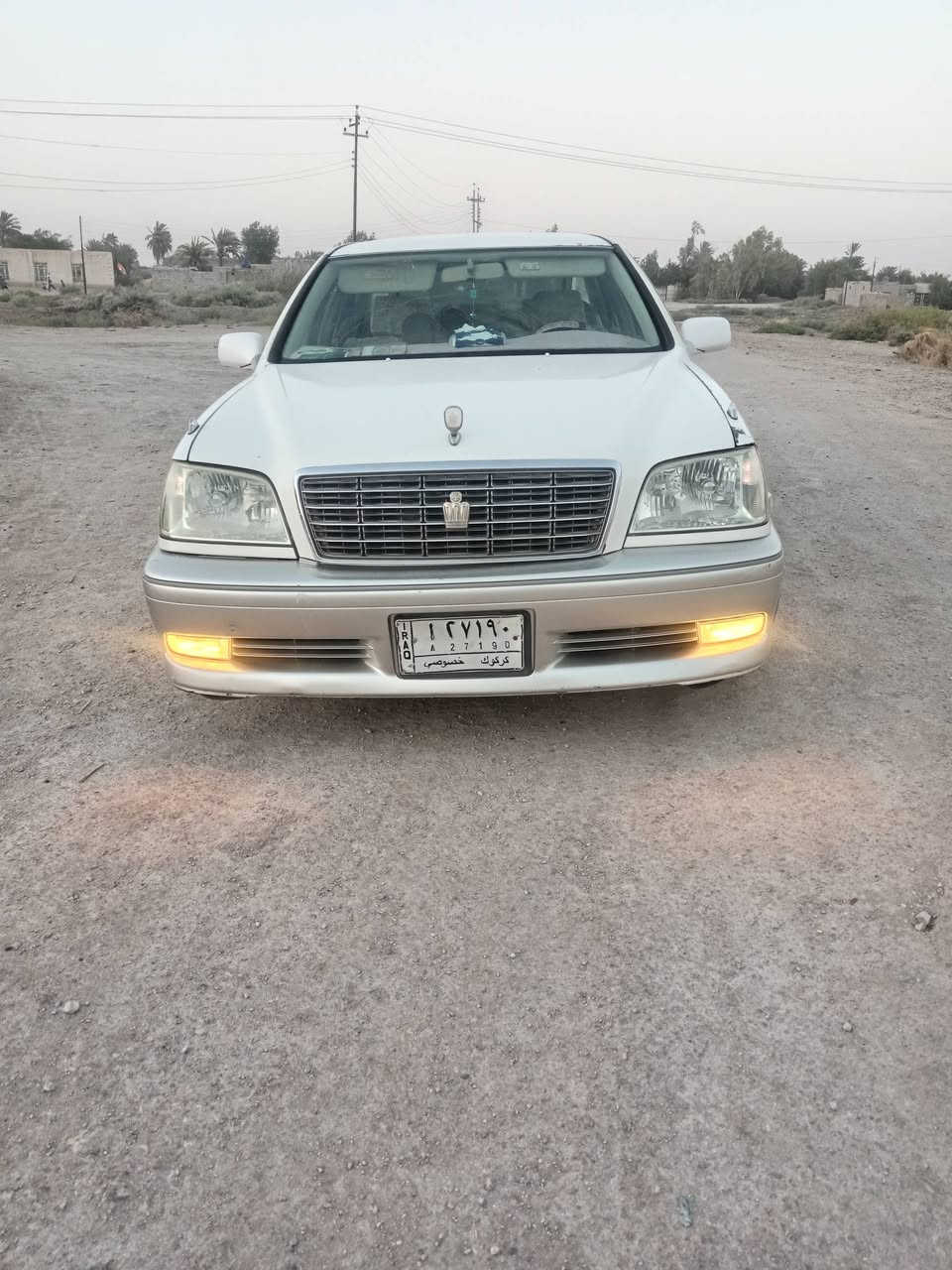 يالله
موديل ٢٠٣
كرستال اصل
دخول جديد بعده بترابه
فول مواصفات
برده خلفيه
كشن كهربائي
مرايه شفط
متومه طبق الأصل سنويه ل٢٩
السعر ٢٨
مراوس حسب الاتفاق
ناصريه واتساب ***********
