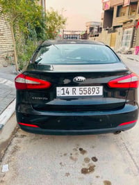 سيراتو ٢٠١٤ • فول اوبشن • بصرة