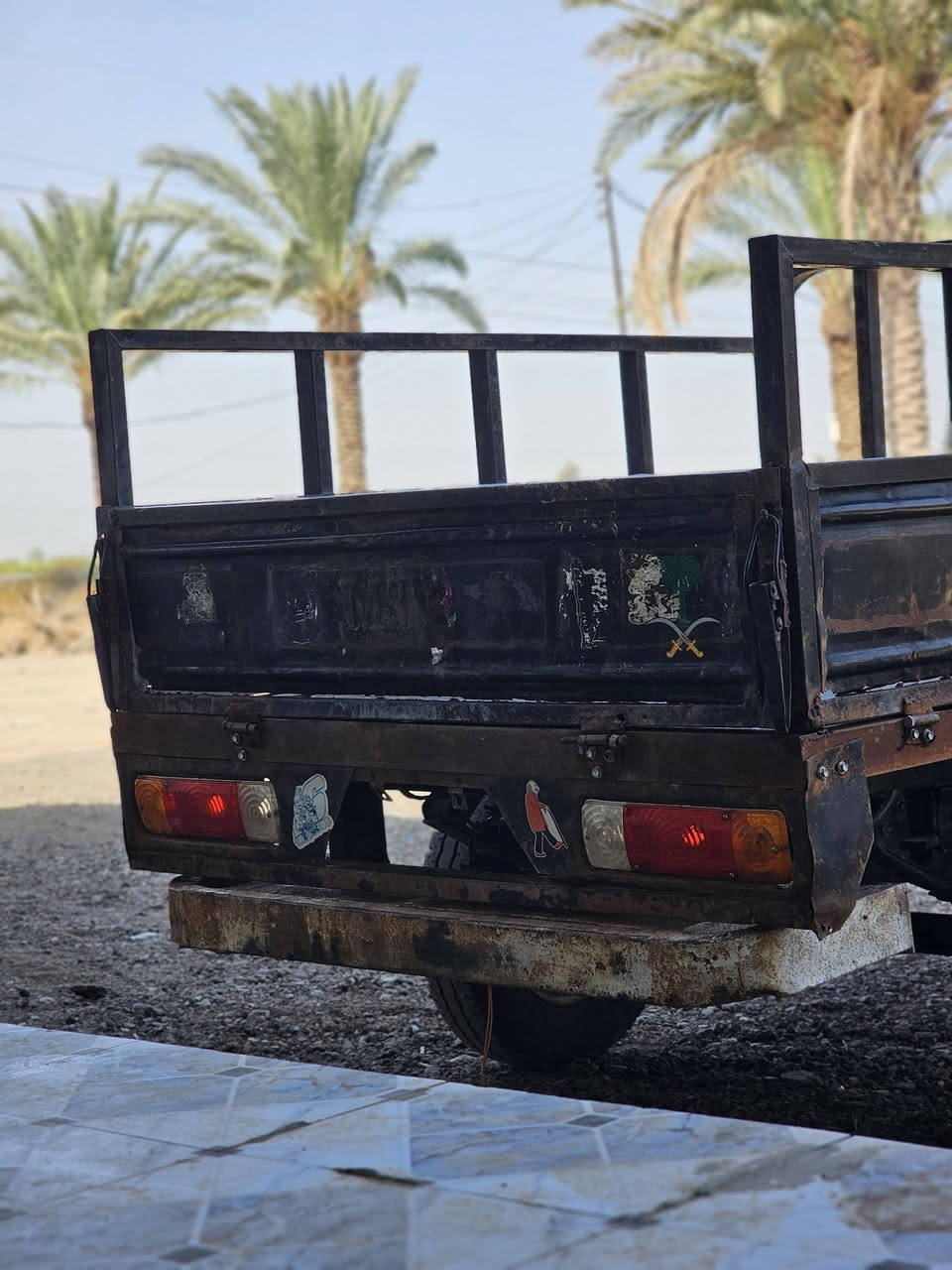 ستوته • موديل ١٢ • كلك