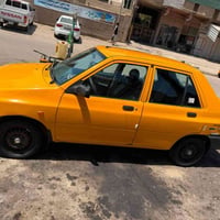 موديل ٢٠٢١ • مكفول مكينة وقير • بدون صبغ