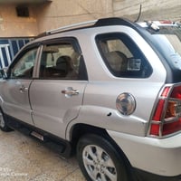 سبورتج • ٢٠١٠ • محرك وكير جيد
