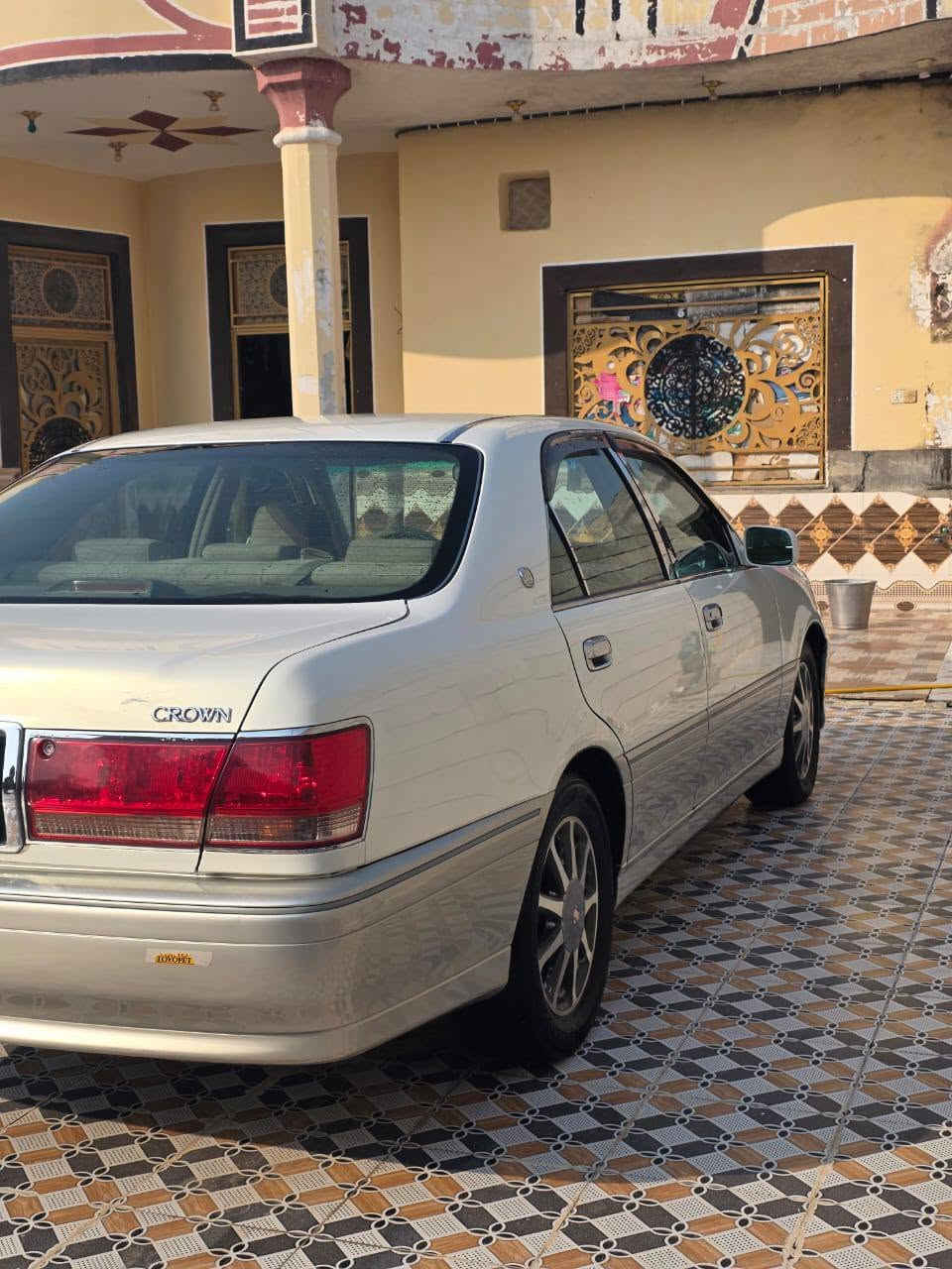 جنون • ابو الخصيب • كفاله عامه