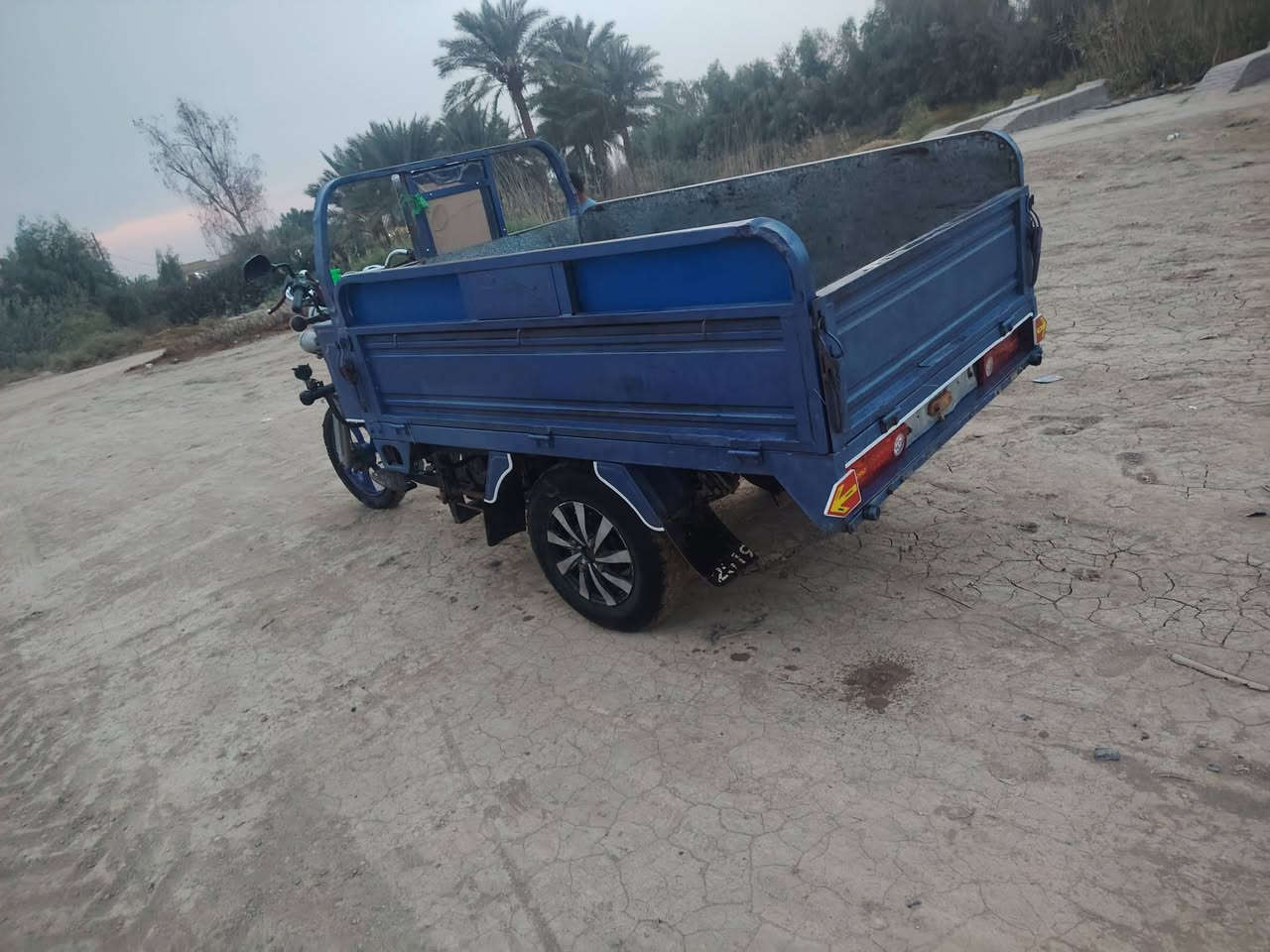 ستوته • ٢٠١٨ • كفاله عامه